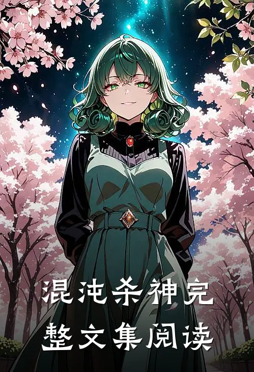 混沌杀神完整文集阅读
