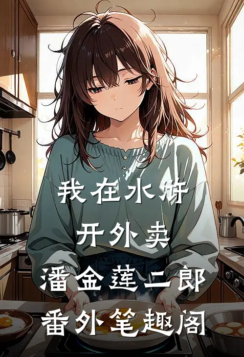 我在水浒开外卖：潘金莲二郎番外笔趣阁