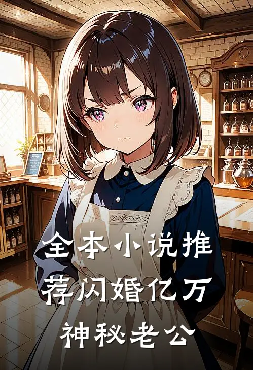 全本小说推荐闪婚亿万神秘老公