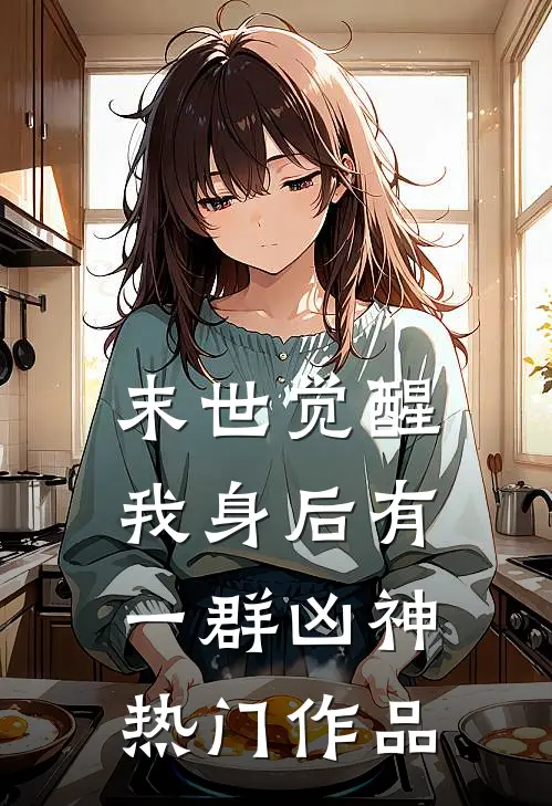 末世觉醒：我身后有一群凶神热门作品