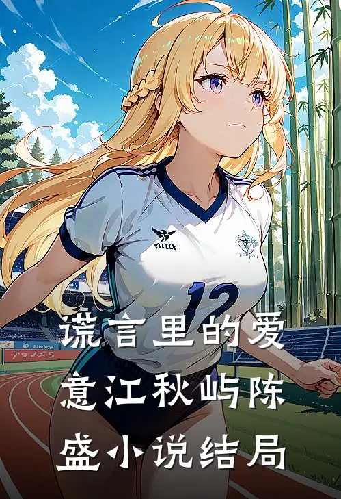 谎言里的爱意江秋屿陈盛小说结局