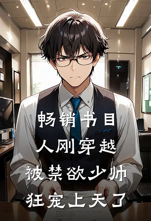 畅销书目人刚穿越，被禁欲少帅狂宠上天了