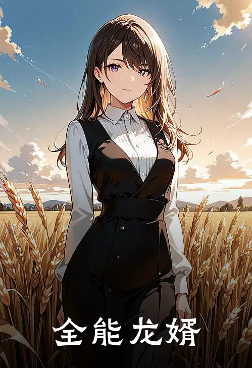 全能龙婿