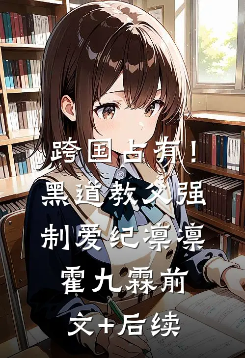 跨国占有！黑道教父强制爱纪凛凛霍九霖前文+后续