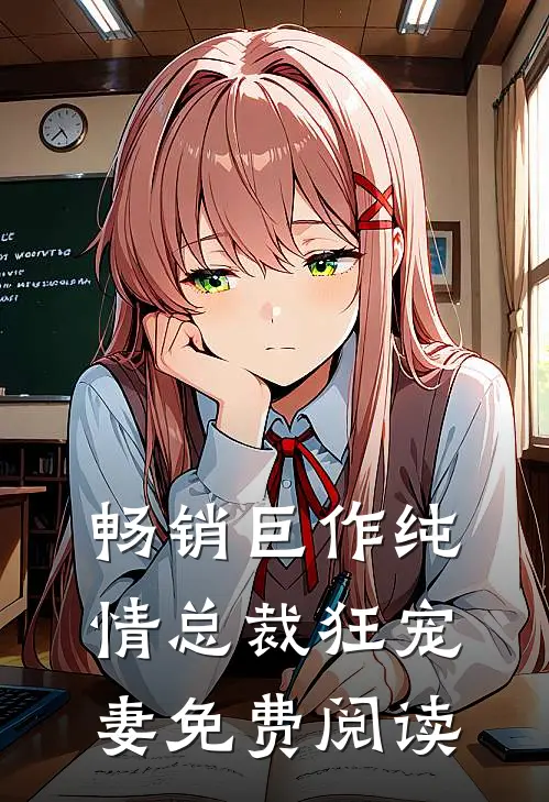 畅销巨作纯情总裁狂宠妻免费阅读