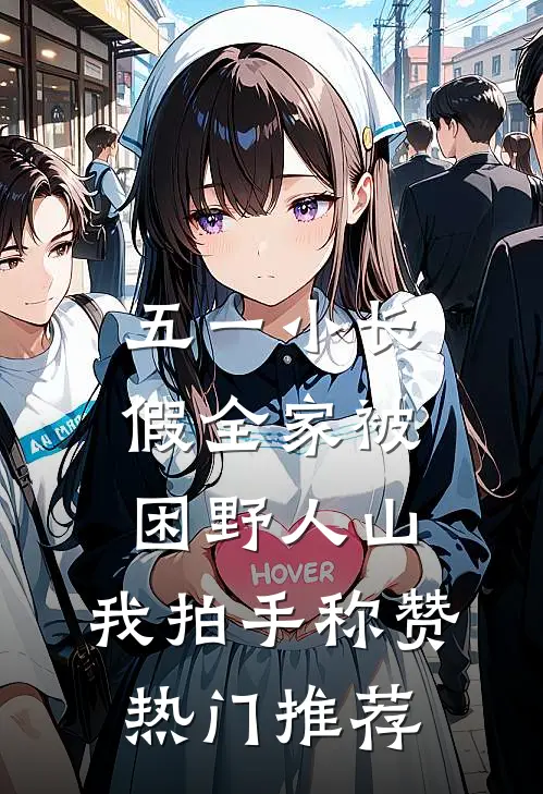 五一小长假全家被困野人山，我拍手称赞热门推荐