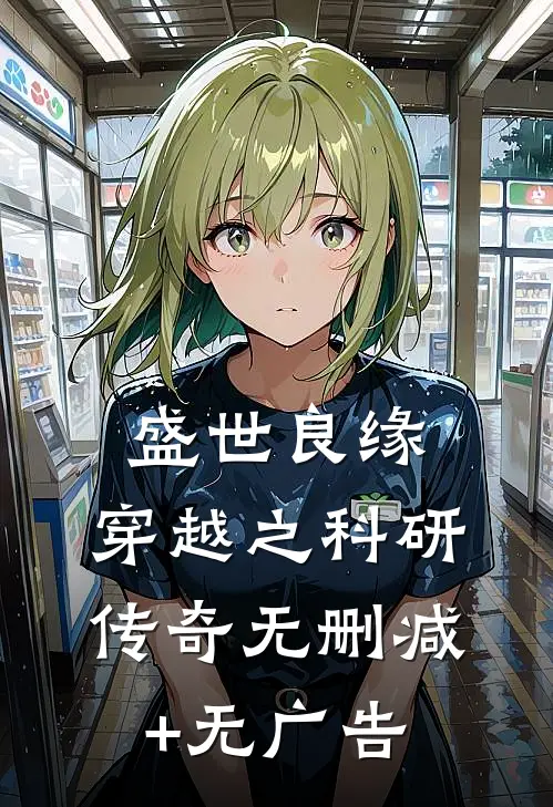 《盛世良缘：穿越之科研传奇》无删减+无广告