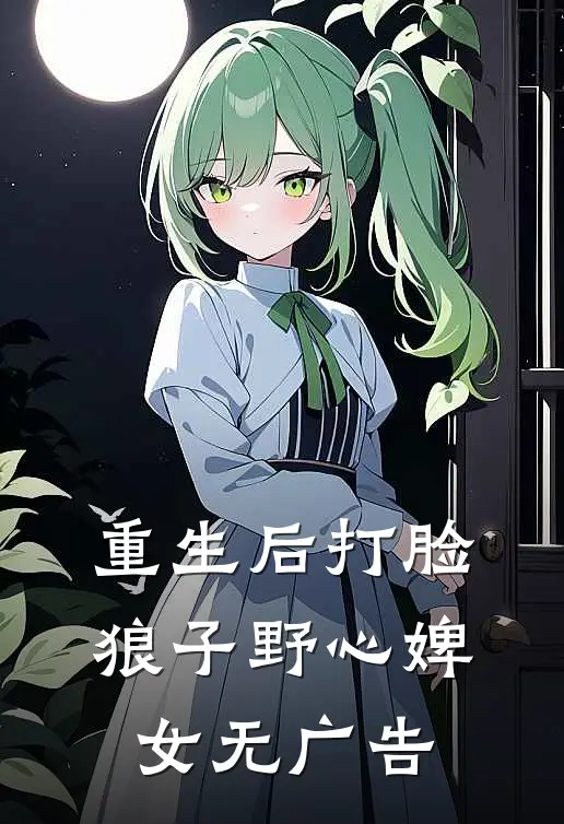 重生后打脸狼子野心婢女无广告