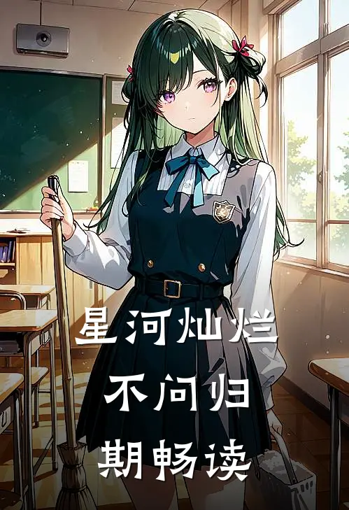 星河灿烂，不问归期畅读