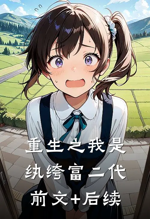 重生之我是纨绔富二代前文+后续