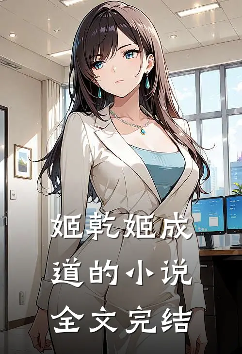 姬乾姬成道的小说全文完结