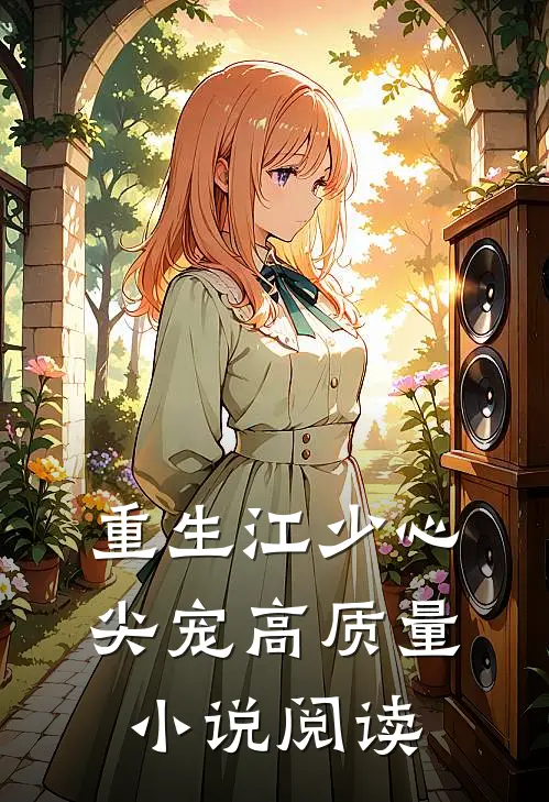 重生江少心尖宠高质量小说阅读