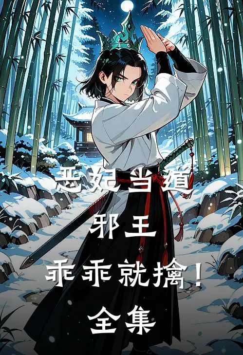 恶妃当道：邪王，乖乖就擒！ 全集