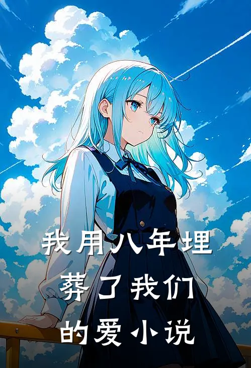 我用八年埋葬了我们的爱小说