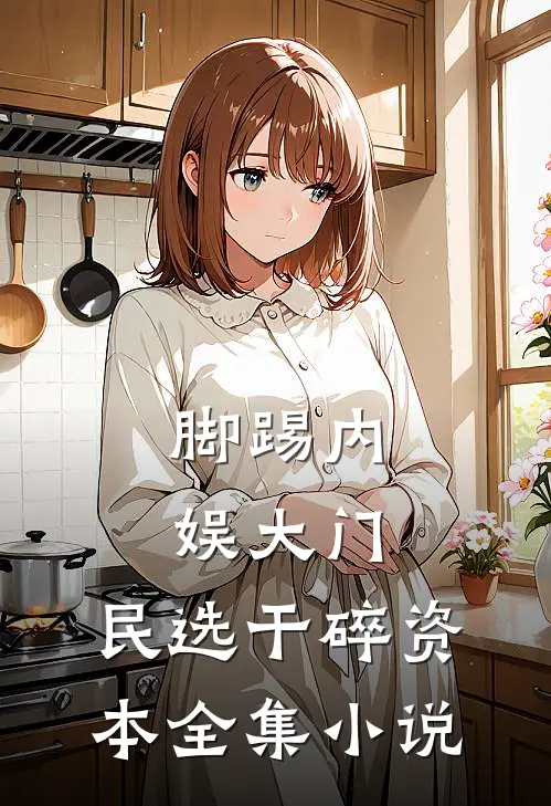脚踢内娱大门，民选干碎资本全集小说