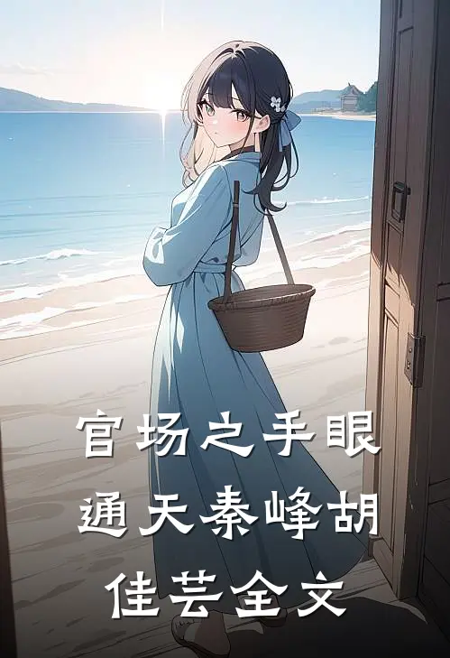 官场之手眼通天秦峰胡佳芸全文
