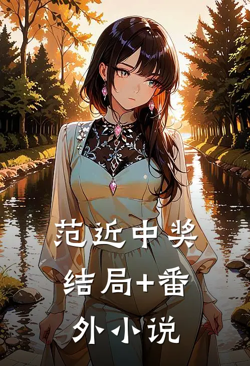 范近中奖结局+番外小说