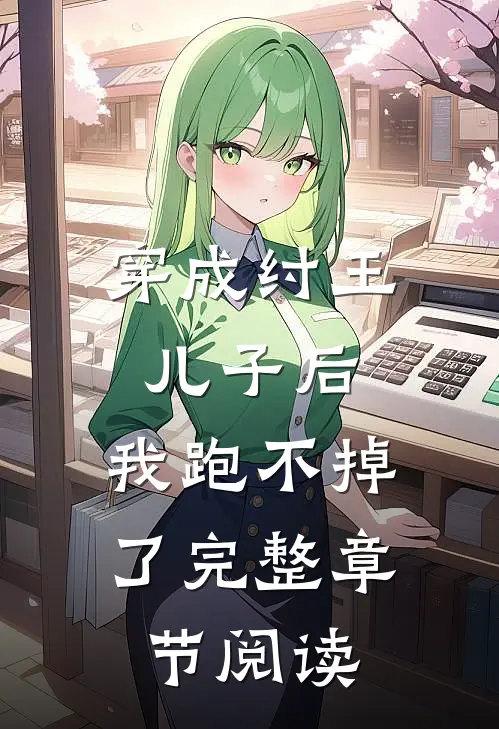 穿成纣王儿子后，我跑不掉了完整章节阅读