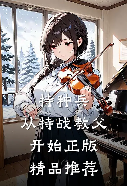特种兵:从特战教父开始正版精品推荐