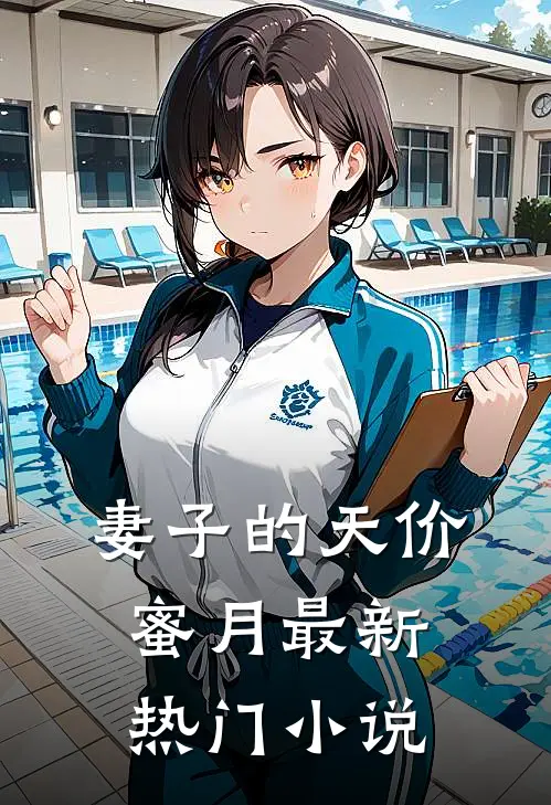 妻子的天价蜜月最新热门小说