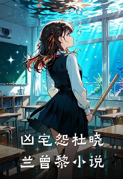 凶宅怨杜晓兰曾黎小说