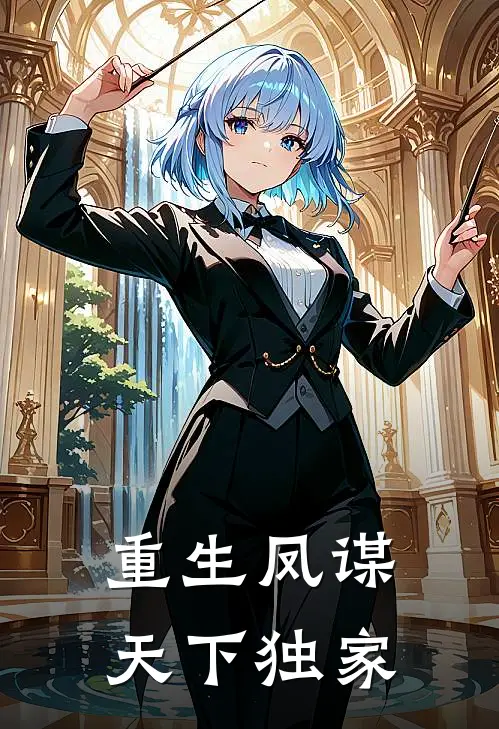 重生凤谋天下独家