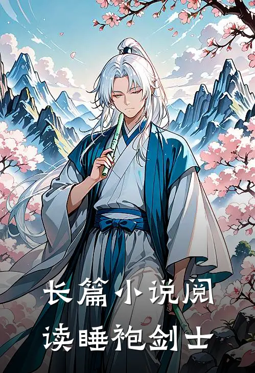 长篇小说阅读睡袍剑士
