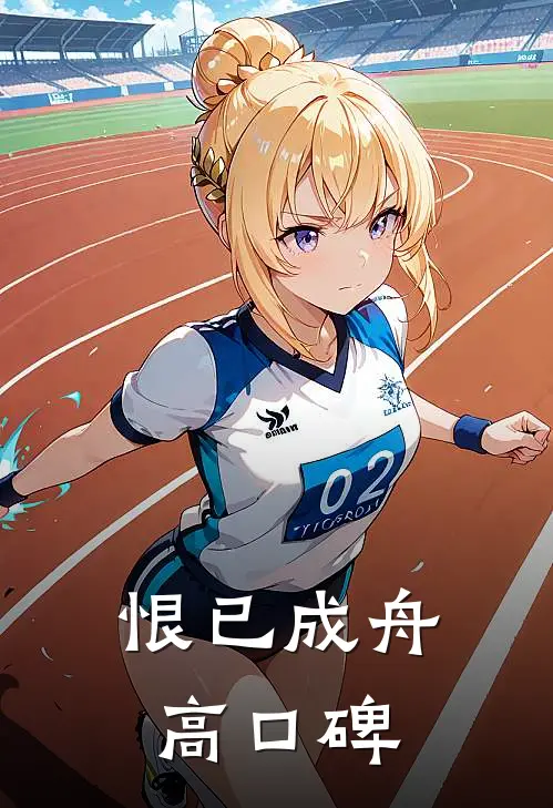 恨已成舟高口碑