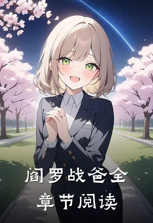 阎罗战爸全章节阅读