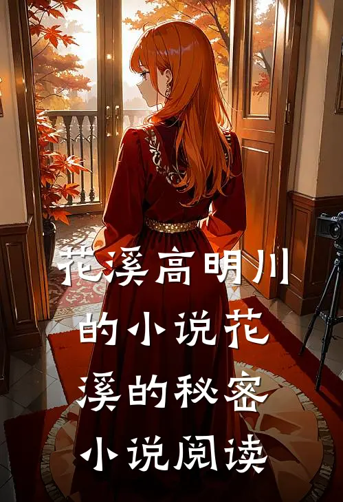 花溪高明川的小说花溪的秘密小说阅读