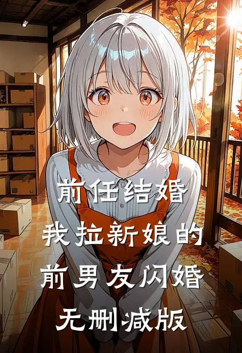 前任结婚，我拉新娘的前男友闪婚无删减版