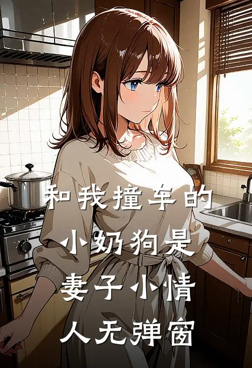 和我撞车的小奶狗是妻子小情人无弹窗