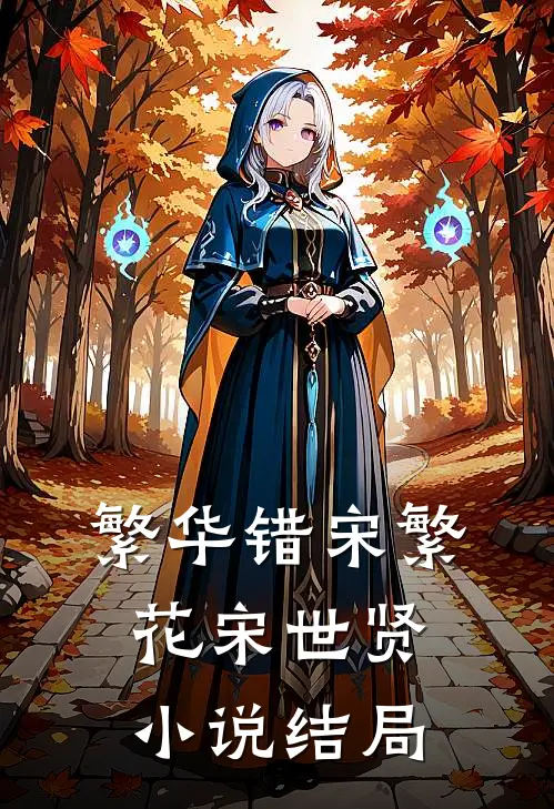 繁华错宋繁花宋世贤小说结局