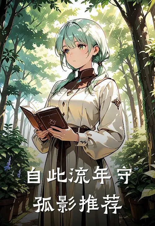 自此流年守孤影推荐