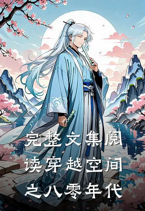 完整文集阅读穿越空间之八零年代
