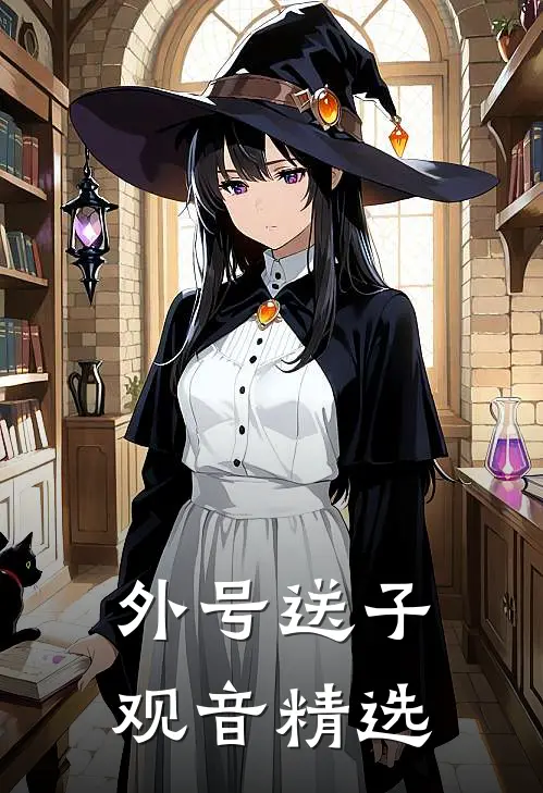 外号送子观音精选