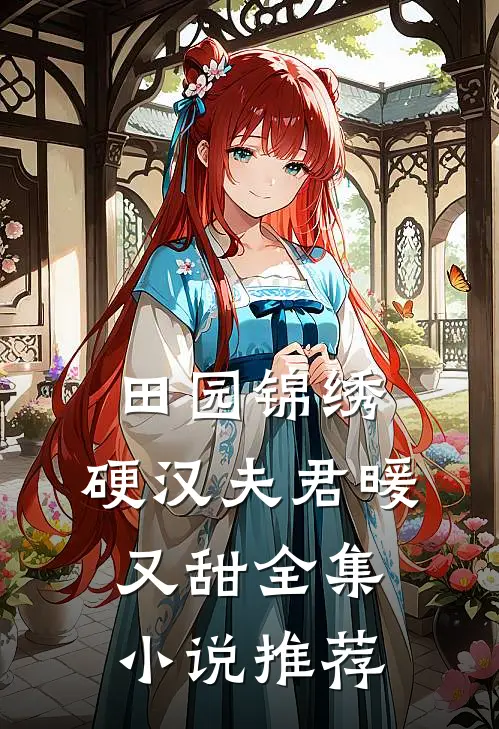 田园锦绣:硬汉夫君暖又甜全集小说推荐