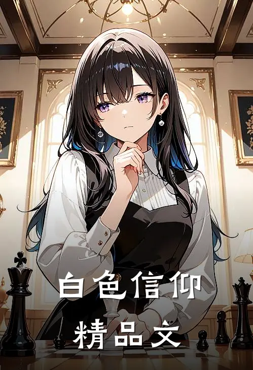 白色信仰精品文