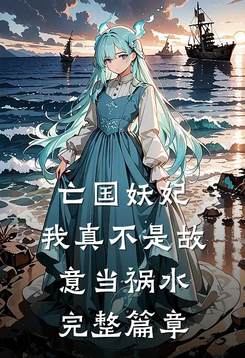亡国妖妃,我真不是故意当祸水完整篇章