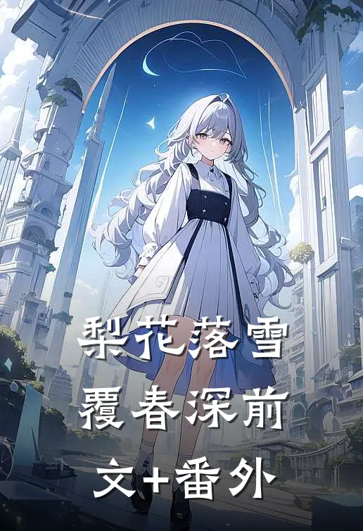 梨花落雪覆春深前文+番外
