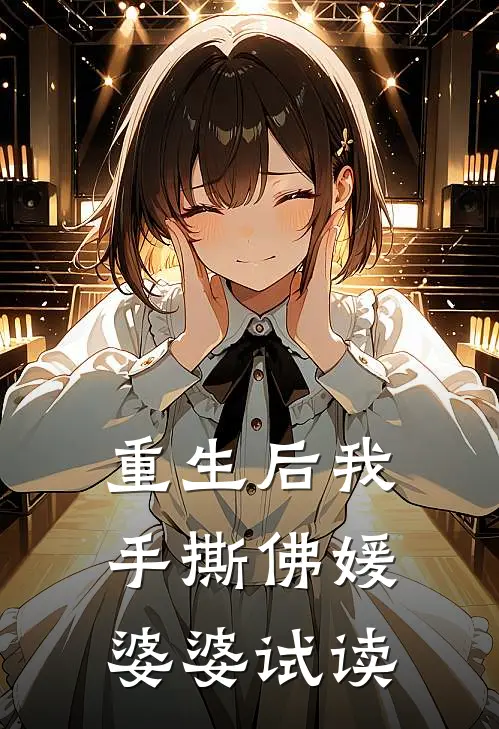 重生后我手撕佛媛婆婆试读