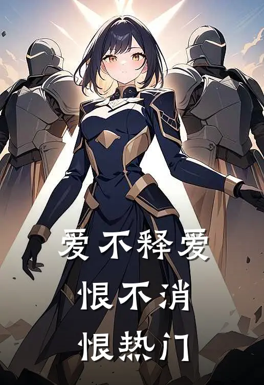 爱不释爱，恨不消恨热门