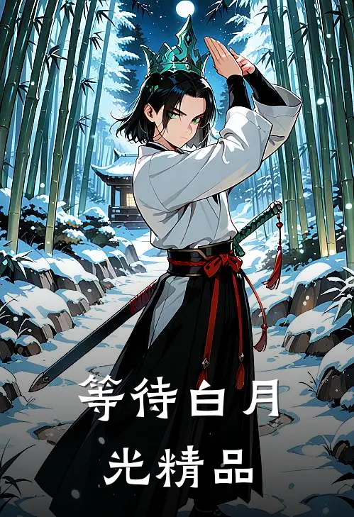 等待白月光精品