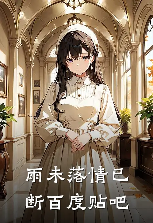雨未落情已断百度贴吧