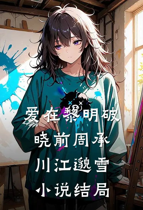 爱在黎明破晓前周承川江邈雪小说结局