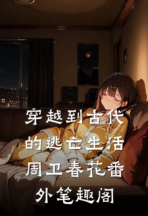 穿越到古代的逃亡生活：周卫春花番外笔趣阁
