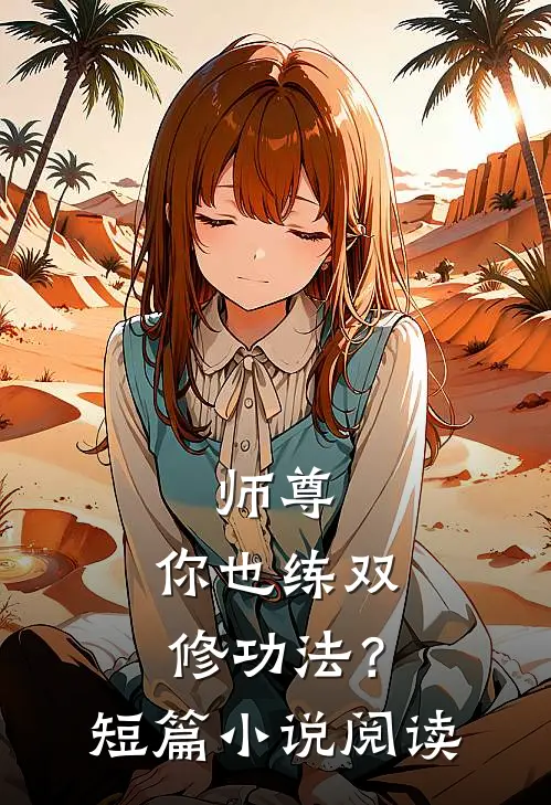 师尊，你也练双修功法？短篇小说阅读