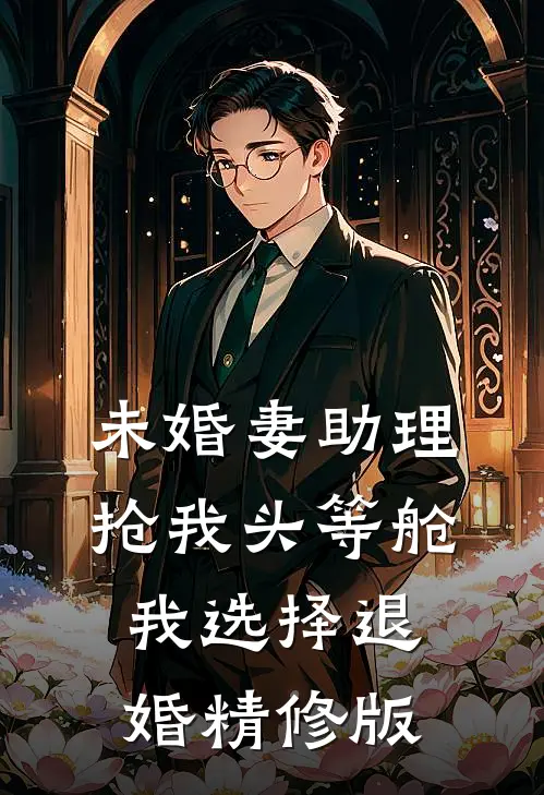 未婚妻助理抢我头等舱，我选择退婚精修版
