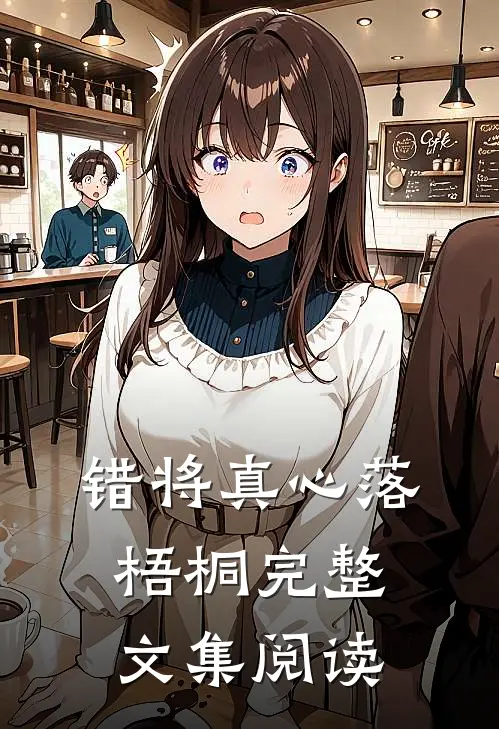 错将真心落梧桐完整文集阅读