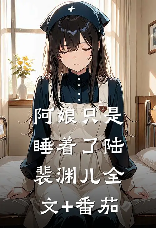 阿娘只是睡着了陆裴渊儿全文+番茄